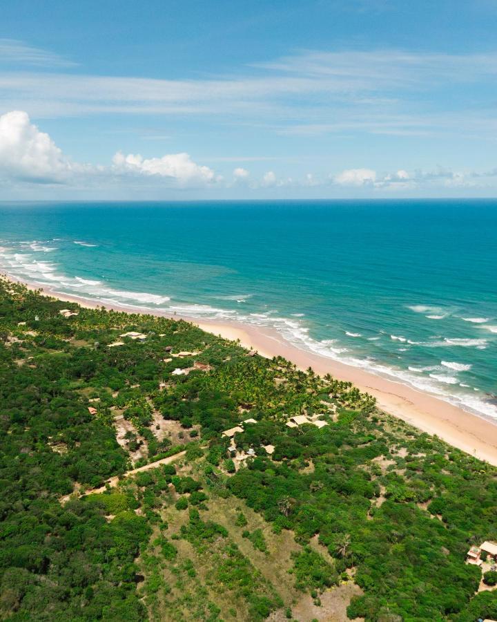 Pousada Sitio Da Bia Marau  Exterior foto